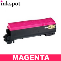 Kyocera Remanufactured TK8319 Magenta Toner 