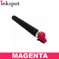 Kyocera Remanufactured TK8529 Magenta Toner