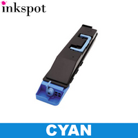 Kyocera Remanufactured TK859 Cyan Toner 