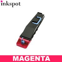 Kyocera Remanufactured TK859 Magenta Toner 