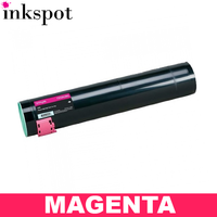 Lexmark Compatible C935 (C930H2MG) Magenta Toner