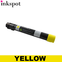 Lexmark Compatible C950 (C950X2YG) Yellow Toner