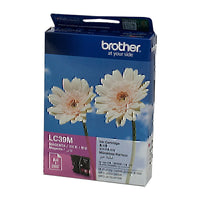 Genuine Brother LC39 Magenta