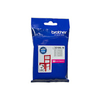 Genuine Brother LC3319XL Magenta