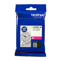 Genuine Brother LC3329XL Magenta