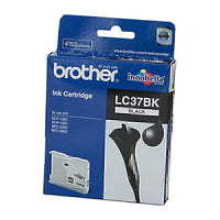 Genuine Brother LC37 Black