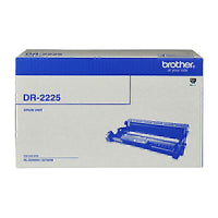 Genuine Brother DR2225 Drum Unit