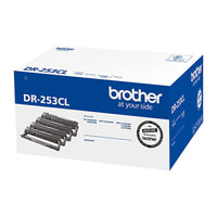 Genuine Brother DR253CL Drum Unit