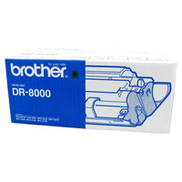 Genuine Brother DR8000 Drum Unit