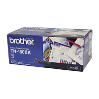 Genuine Brother TN150 Black Toner