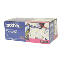 Genuine Brother TN150 Magenta Toner