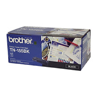 Genuine Brother TN155 Black Toner