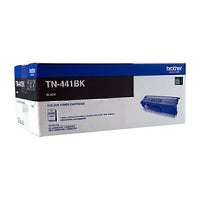 Genuine Brother TN441 Black Toner