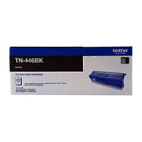 Genuine Brother TN446 Black Toner