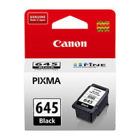 Genuine Canon PG645 Black