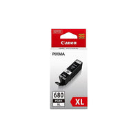 Genuine Canon PGI 680 XL Black