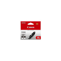 Genuine Canon CLI 681 XL Photo Black