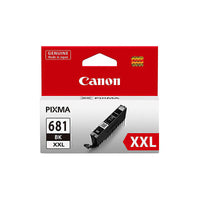 Genuine Canon CLI 681 XXL Photo Black