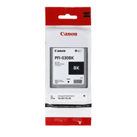 Genuine Canon PFI030 Black