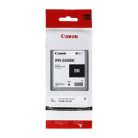 Genuine Canon PFI030 Cyan