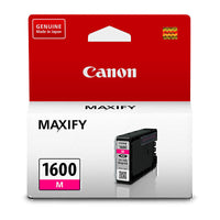 Genuine Canon PGI 1600 Magenta