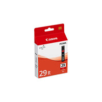 Genuine Canon PGI29 Red