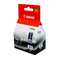 Genuine Canon PG37 Black