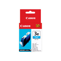 Genuine Canon BCI 3e Cyan