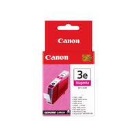 Genuine Canon BCI 3e Magenta