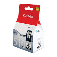 Genuine Canon PG510 Black