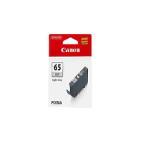 Genuine Canon CLI65 Light Grey Ink Tank