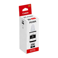 Genuine Canon GI 690 Black Ink Bottle