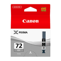 Genuine Canon PGI72 Grey 