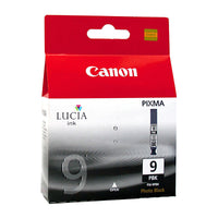 Genuine Canon PGI 9 Photo Black