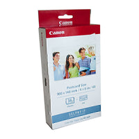 Genuine Canon KP36IP Ink & Paper 