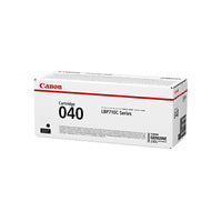 Genuine Canon CART040 Black Toner Cartridge