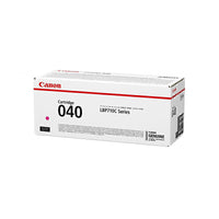 Genuine Canon CART040 Magenta Toner Cartridge