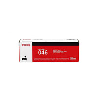 Genuine Canon CART046 Black Toner Cartridge