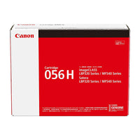 Genuine Canon CART056HY Black Toner