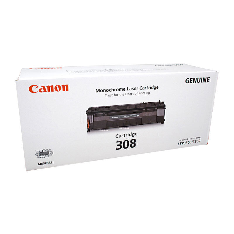 Inkspot | Genuine Canon CART-308 Toner Cartridge