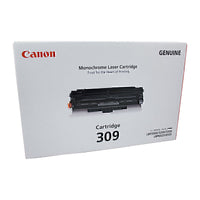 Genuine Canon CART-309 Toner Cartridge