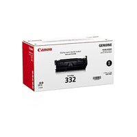 Genuine Canon CART323 Black Toner 