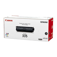 Genuine Canon CART335 Black Toner Cartridge