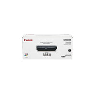 Genuine Canon CART335 Black High Yield Toner 