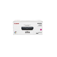 Genuine Canon CART335 Magenta High Yield Toner 