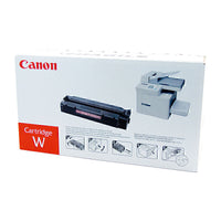 Genuine Canon CARTW Black Toner