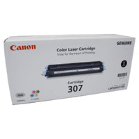 Genuine Canon LBP 5000 Black Toner Cartridge 