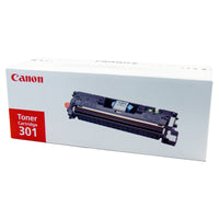 Genuine Canon LBP 5200 / MFC 8180 Cyan Toner Cartridge