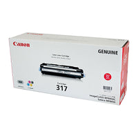 Genuine Canon MF 8450 Magenta Toner Cartridge 