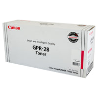 Genuine Canon TG-41 (GPR-28) Magenta Toner